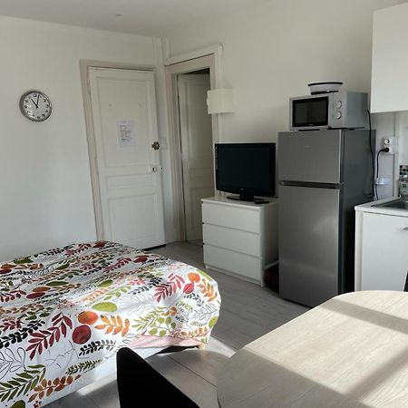 Ferienwohnung Studio Meuble Et Lumineux 20M2 Vittel Exterior foto